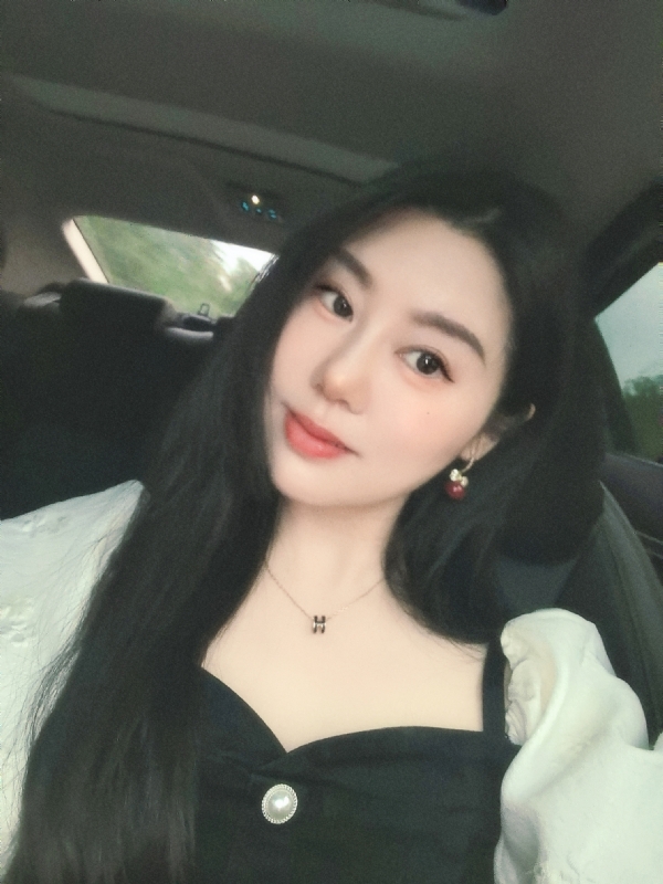 潇潇暮雨的第一张照片--上饶相亲服务中心