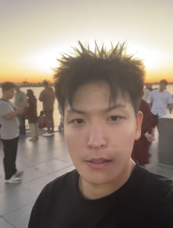 姚荫博的第二张照片--上饶相亲服务中心