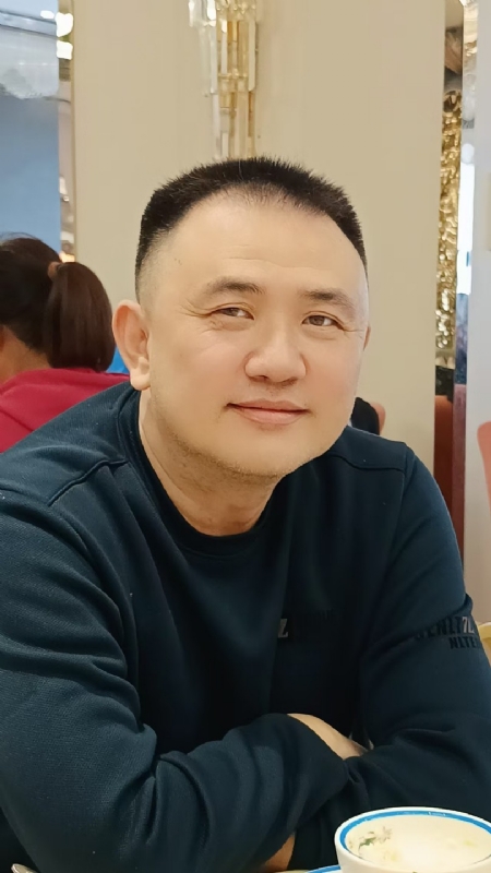 谁可相依的第一张照片--上饶相亲服务中心