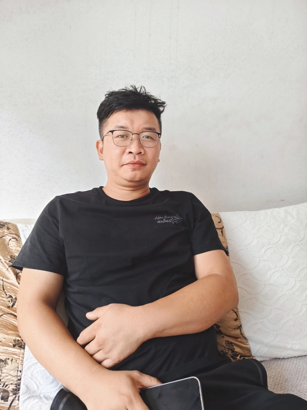 wangchao123的第一张照片--上饶相亲服务中心