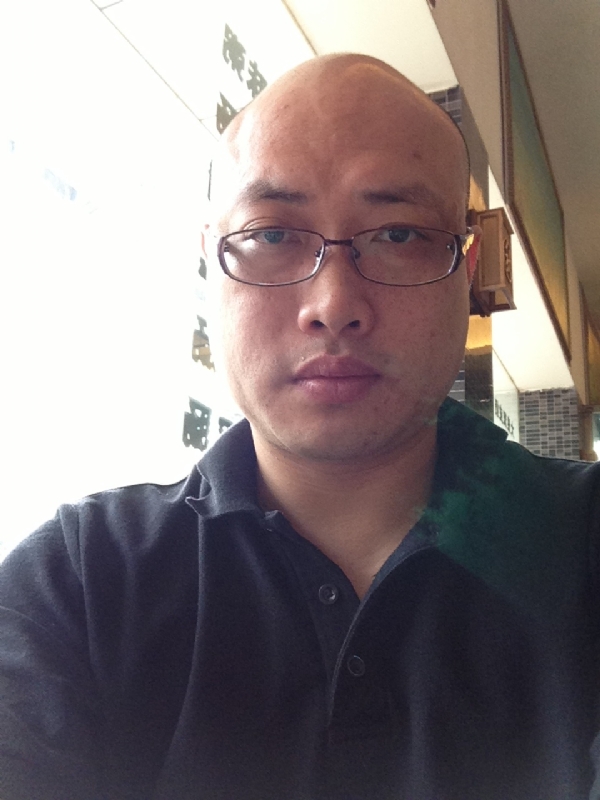 Benny的第一张照片--上饶相亲服务中心