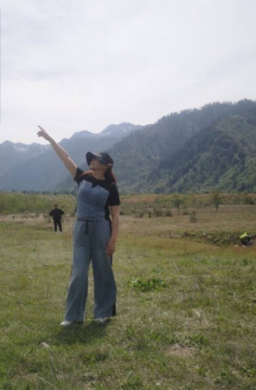 宛霞的第四张照片--上饶相亲服务中心