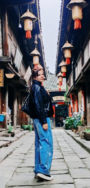 宛霞的第五张照片--上饶相亲服务中心