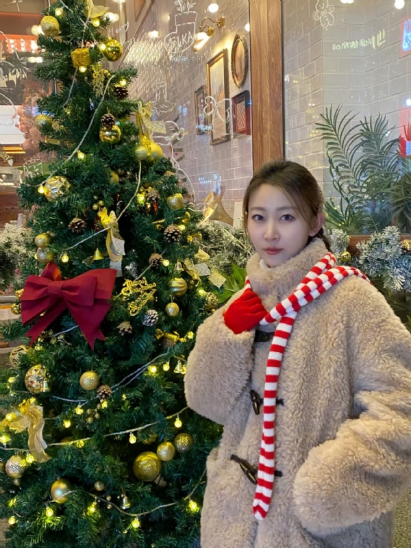 子墨的第一张照片--上饶相亲服务中心