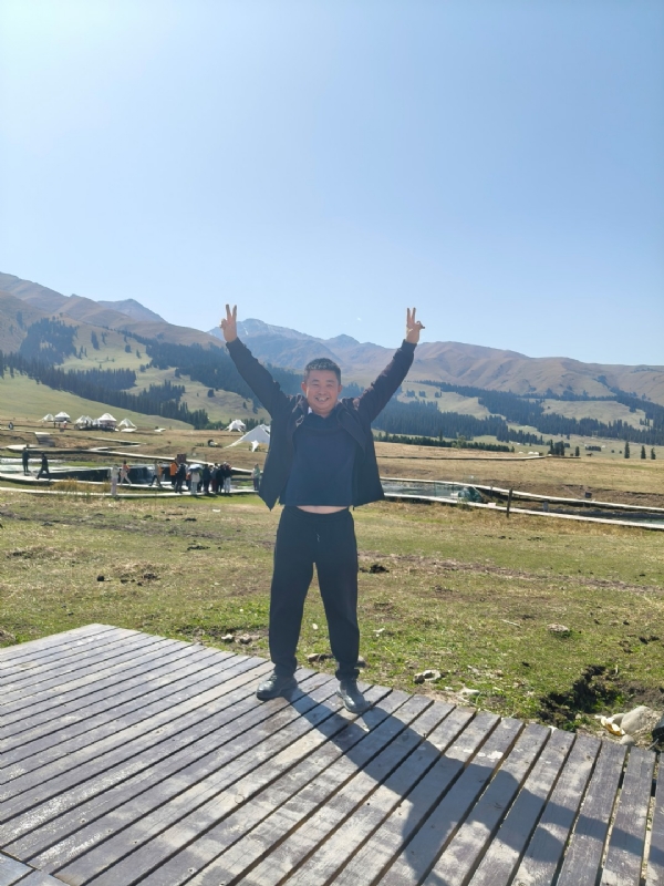 唯吾德馨的第一张照片--上饶相亲服务中心