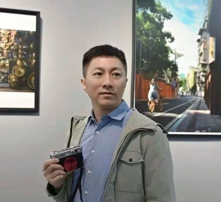 千帆过尽的第一张照片--上饶相亲服务中心