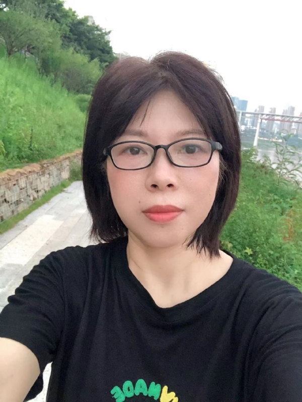 Amay的第二张照片--上饶相亲服务中心