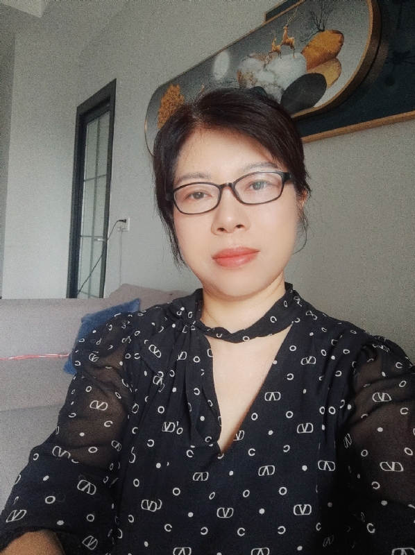 Amay的第三张照片--上饶相亲服务中心