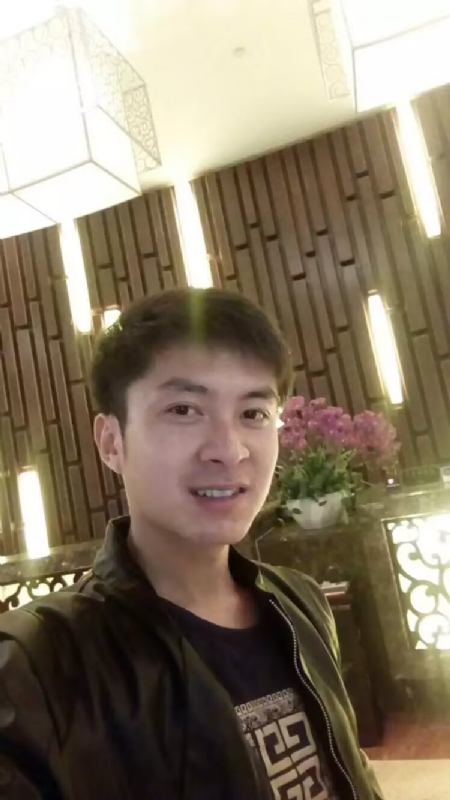 蓝锋的第二张照片--上饶相亲服务中心