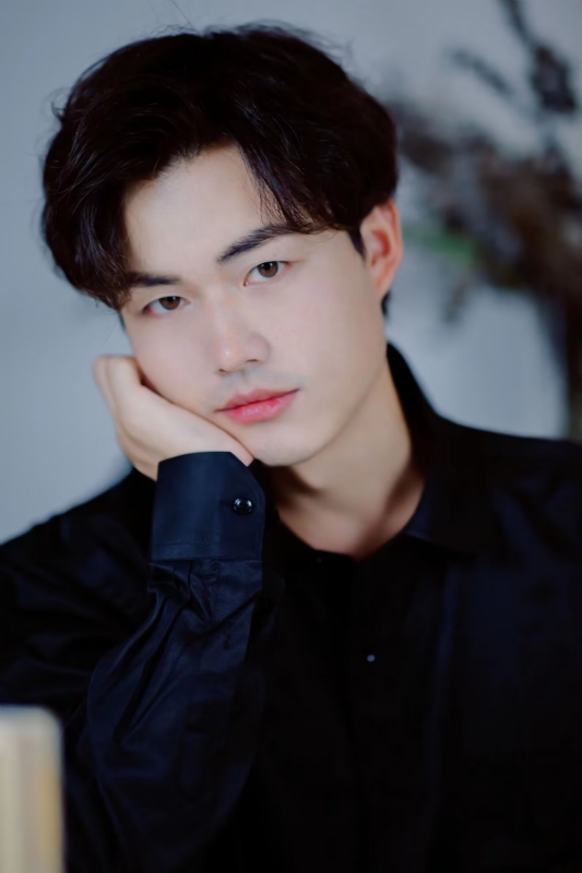 满天的星光的第一张照片--上饶相亲服务中心