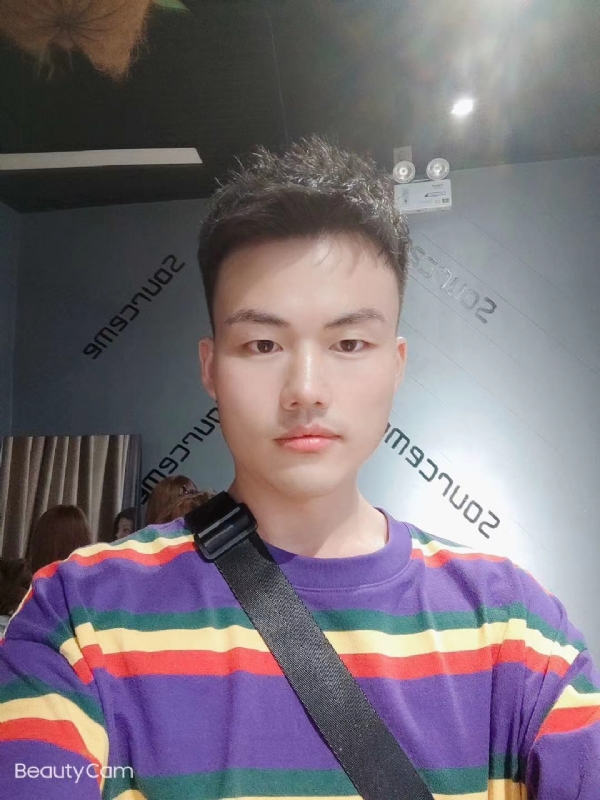 满天的星光的第四张照片--上饶相亲服务中心