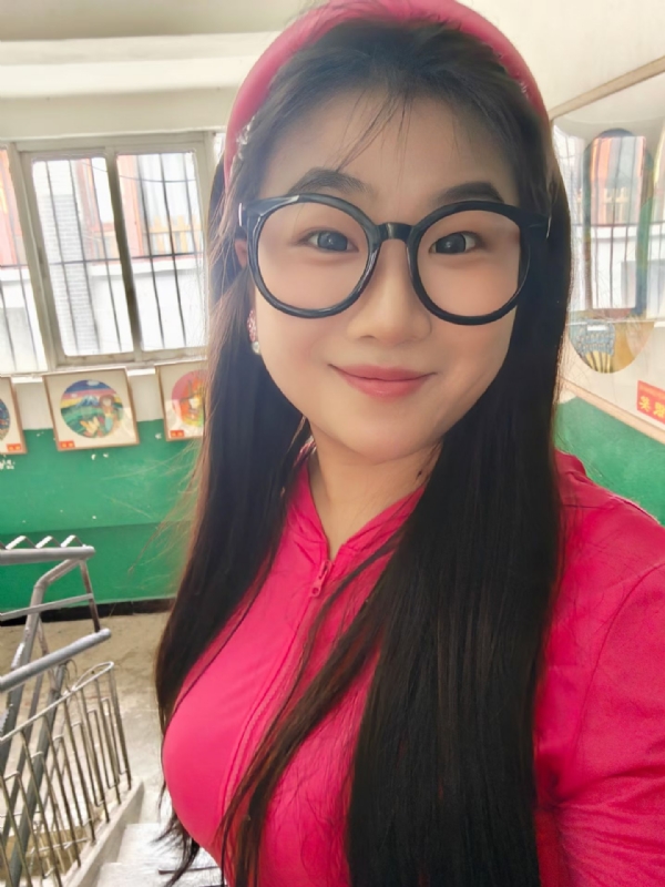 颂宜的第一张照片--上饶相亲服务中心