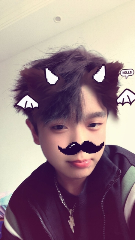 張翰的第一张照片--上饶相亲服务中心