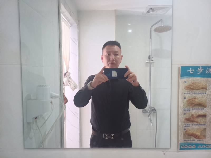 小小辰的第一张照片--上饶相亲服务中心