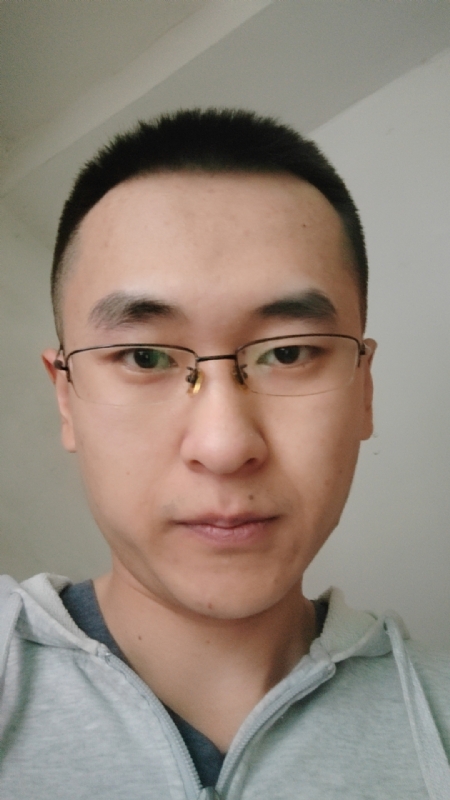 灵越的第一张照片--上饶相亲服务中心