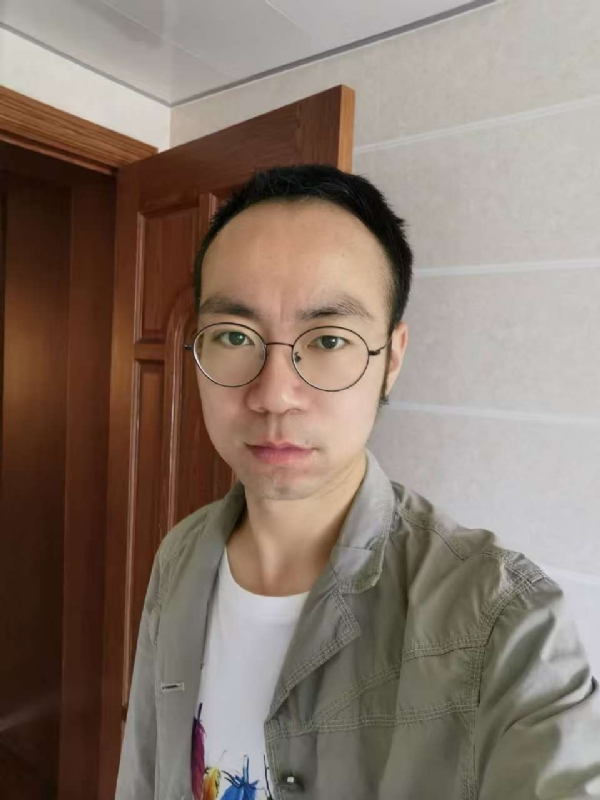 叶孤城的第五张照片--上饶相亲服务中心