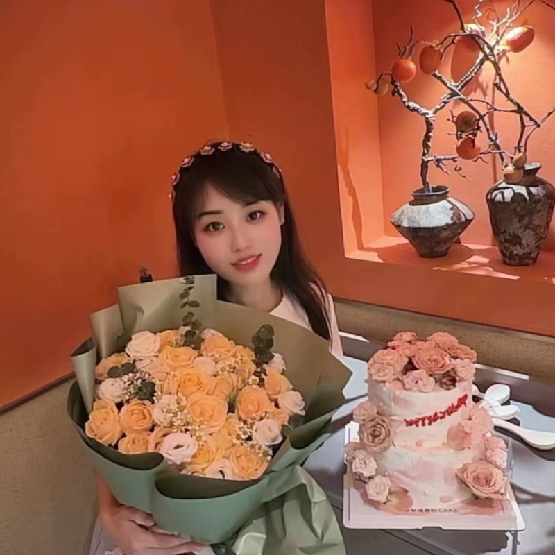 希希的第一张照片--上饶相亲服务中心