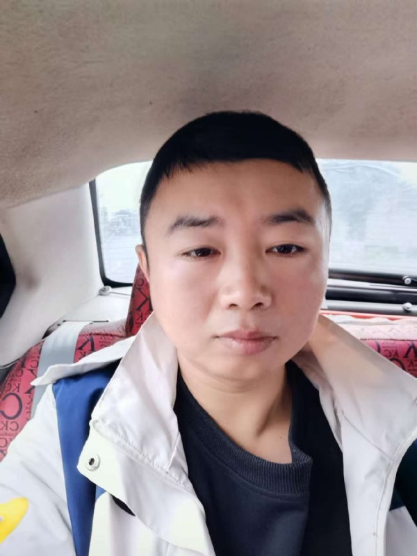 随缘的第二张照片--上饶相亲服务中心