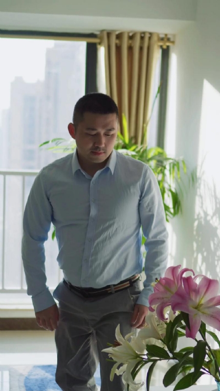 上海交友的第一张照片--上饶相亲服务中心