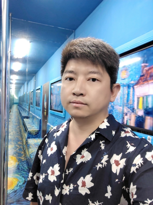 糖分的第一张照片--上饶相亲服务中心