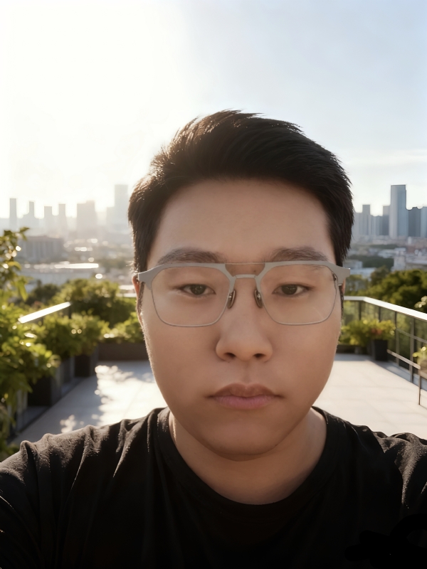 墨轩的第一张照片--上饶相亲服务中心