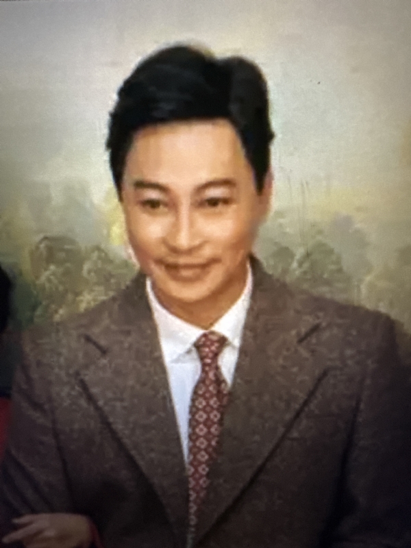 李剑程的第一张照片--上饶相亲服务中心