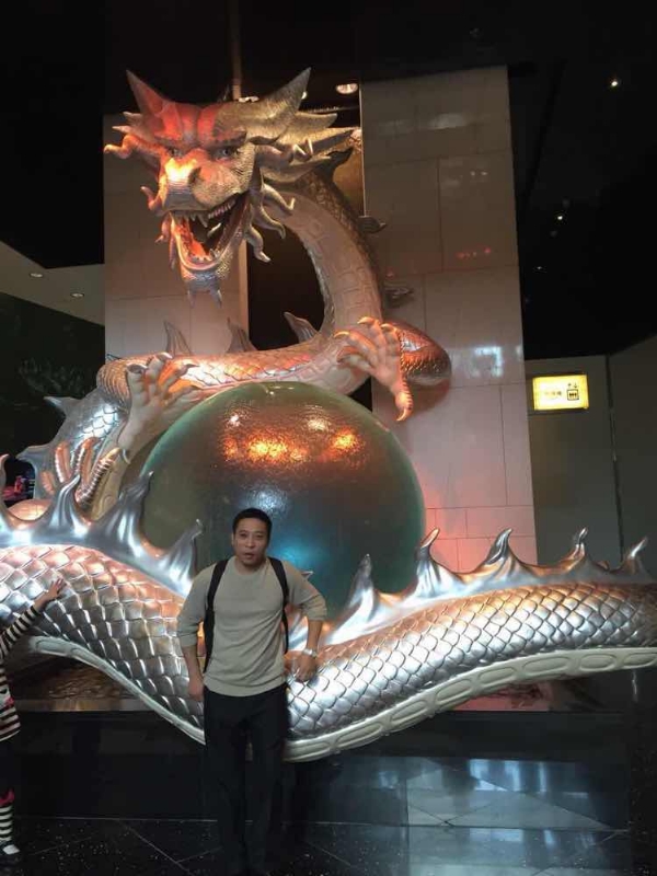 keystop的第一张照片--上饶相亲服务中心