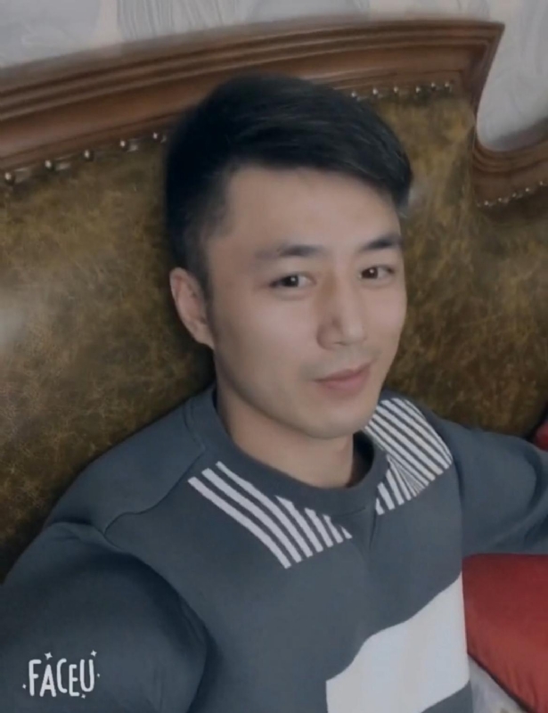 楊政宇的第一张照片--上饶相亲服务中心