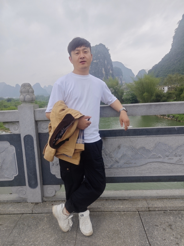 天选之人的第二张照片--上饶相亲服务中心