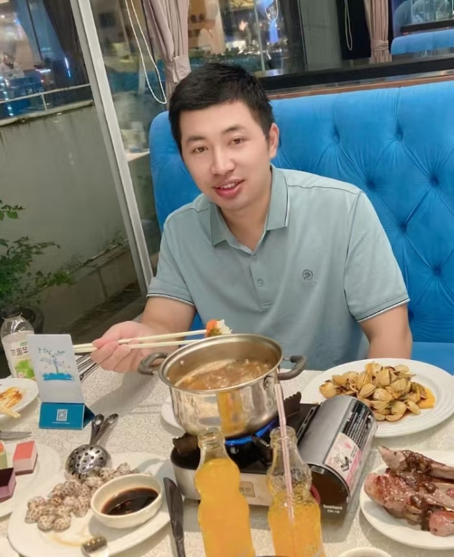 如随心的风的第一张照片--上饶相亲服务中心