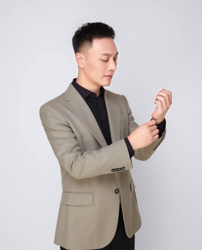 非凡人生的第一张照片--上饶相亲服务中心