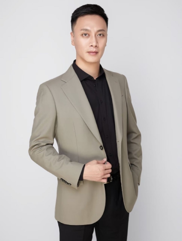 热爱生活的第一张照片--上饶相亲服务中心