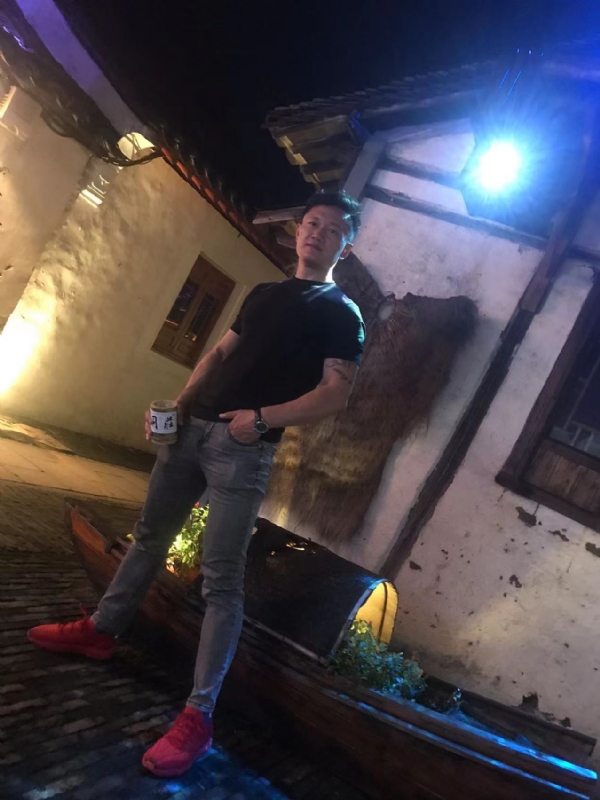 盐城相亲的第一张照片--上饶相亲服务中心