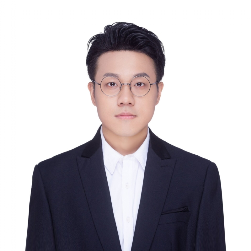 becem的第一张照片--上饶相亲服务中心