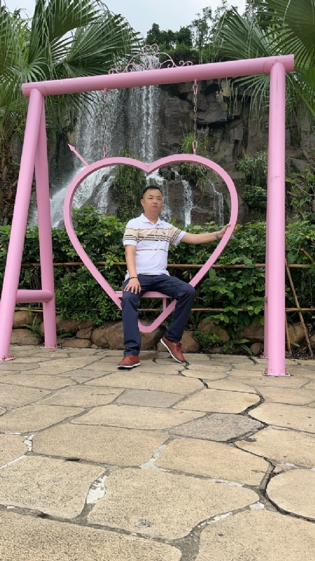 zhaofuwu的第二张照片--上饶相亲服务中心