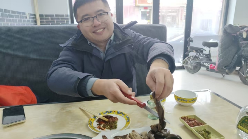 邵氏年华的第一张照片--上饶相亲服务中心