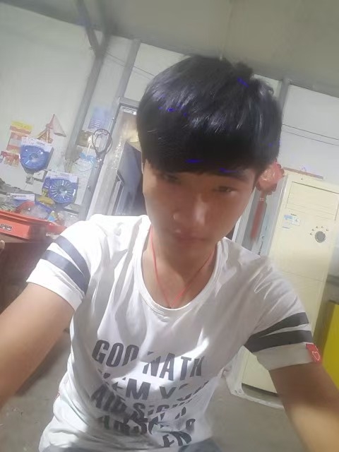 明亮的第一张照片--上饶相亲服务中心