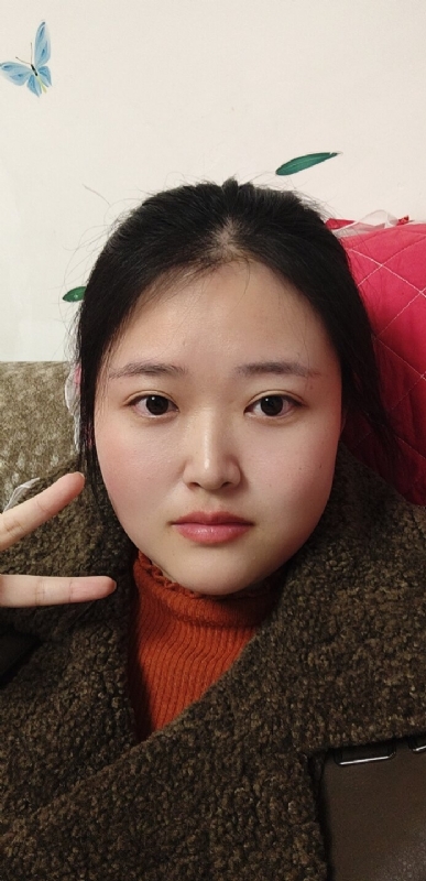 雪雪的第一张照片--上饶相亲服务中心