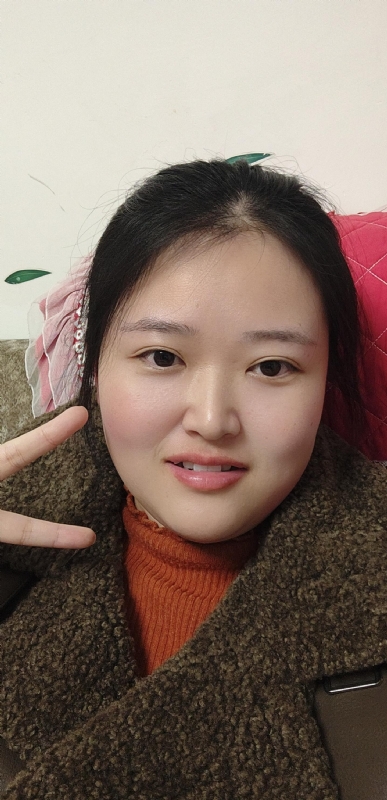 雪雪的第二张照片--上饶相亲服务中心