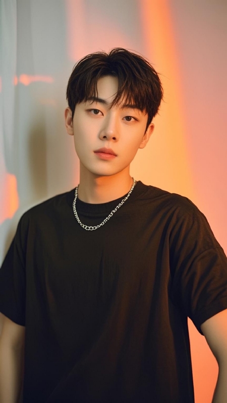 Kris888的第一张照片--上饶相亲服务中心