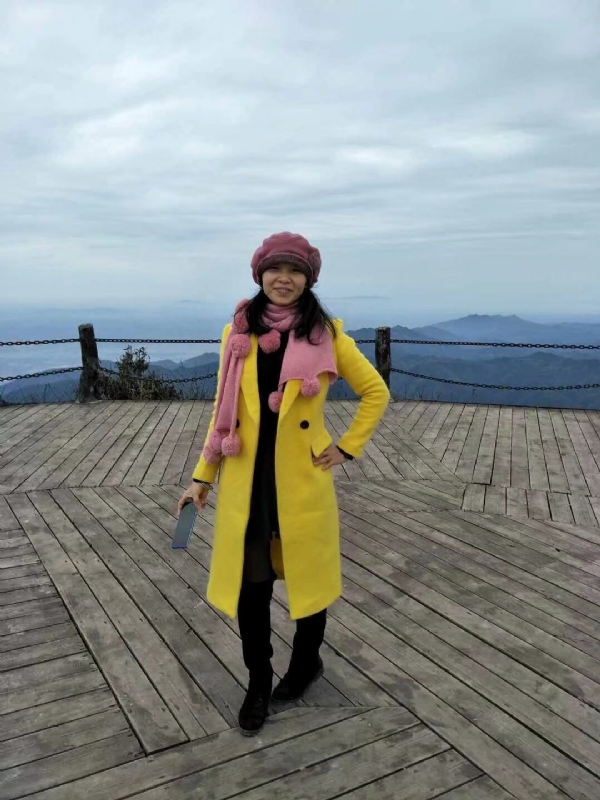 sgany的第二张照片--上饶相亲服务中心