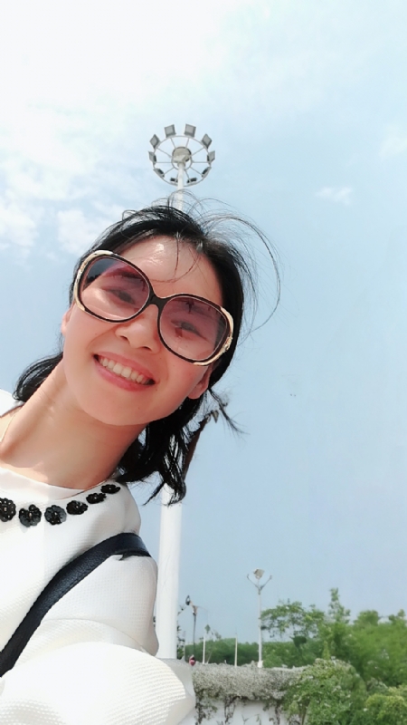 sgany的第四张照片--上饶相亲服务中心