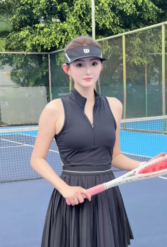 热发热管的第一张照片--上饶相亲服务中心