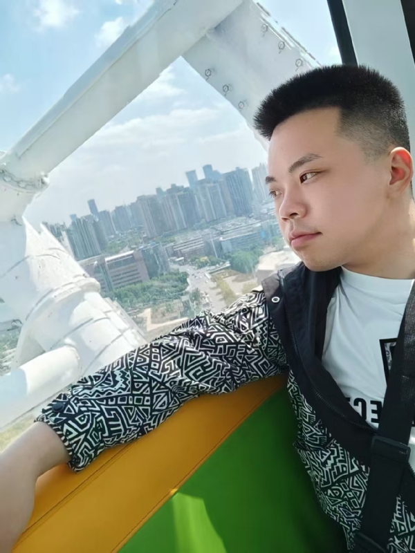 唐山相亲的第三张照片--上饶相亲服务中心