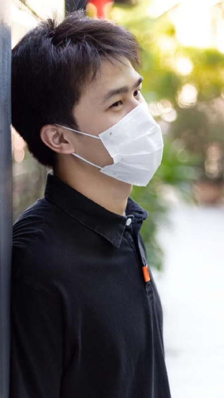 康庆浩的第一张照片--上饶相亲服务中心