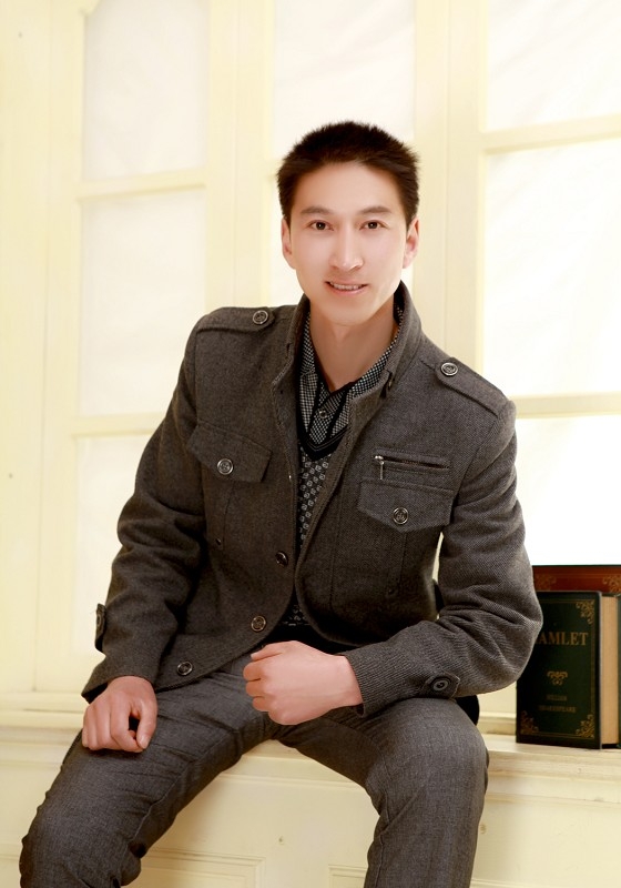 清云的第一张照片--上饶相亲服务中心