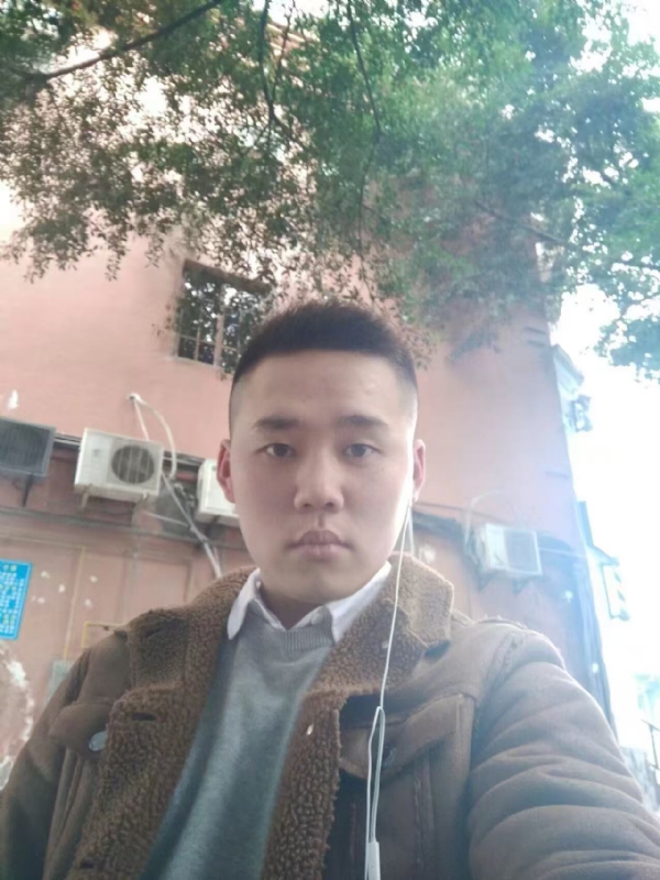 想了很久的男人的第一张照片--上饶相亲服务中心