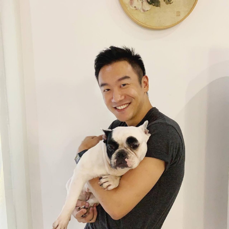 Jack的第二张照片--上饶相亲服务中心