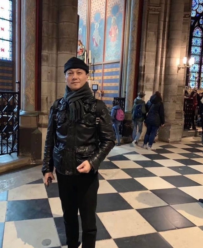 永不退役的军魂的第一张照片--上饶相亲服务中心