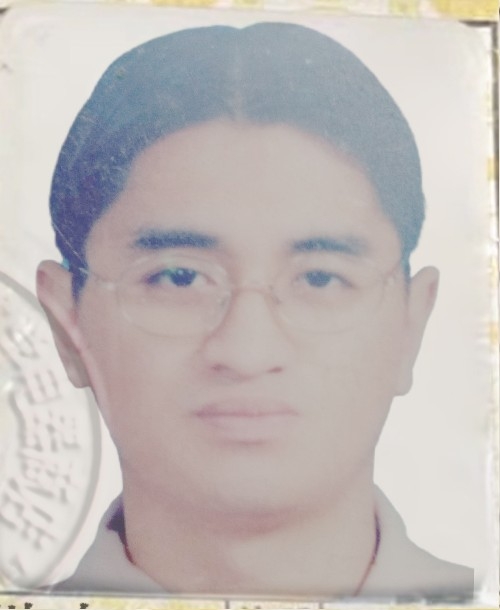 小宇子的第一张照片--上饶相亲服务中心